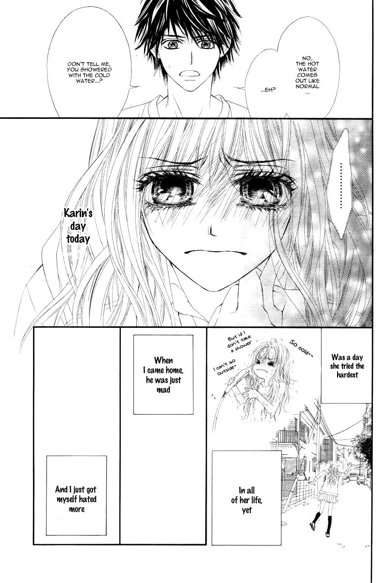 Miseinen dakedo Kodomo ja Nai Chapter 5 page 13 - Chapter 5