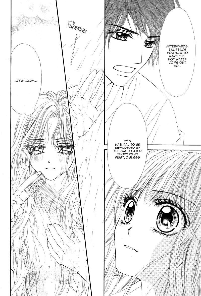 Miseinen dakedo Kodomo ja Nai Chapter 5 page 16 - Chapter 5