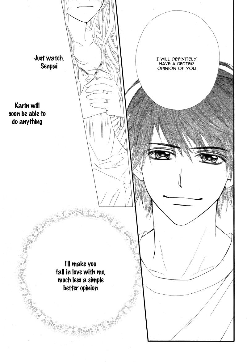 Miseinen dakedo Kodomo ja Nai Chapter 5 page 25 - Chapter 5