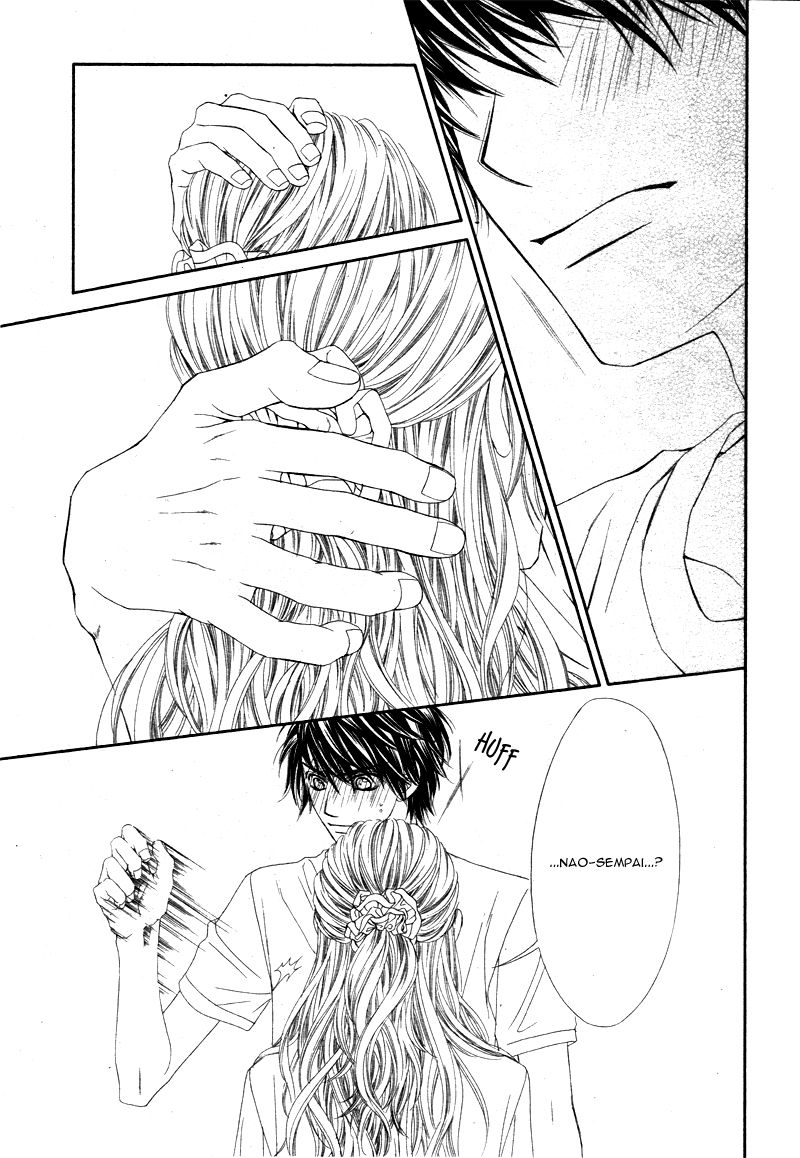 Miseinen dakedo Kodomo ja Nai Chapter 7 page 14 - Chapter 7