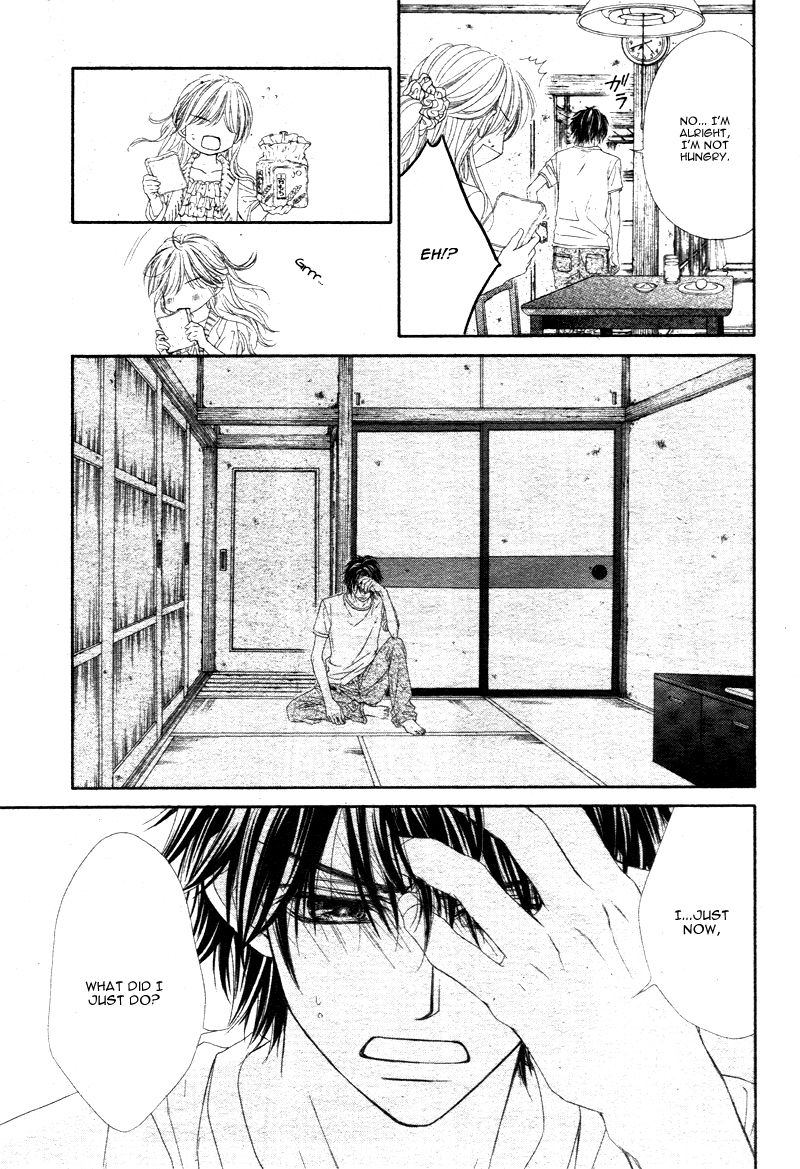 Miseinen dakedo Kodomo ja Nai Chapter 7 page 16 - Chapter 7