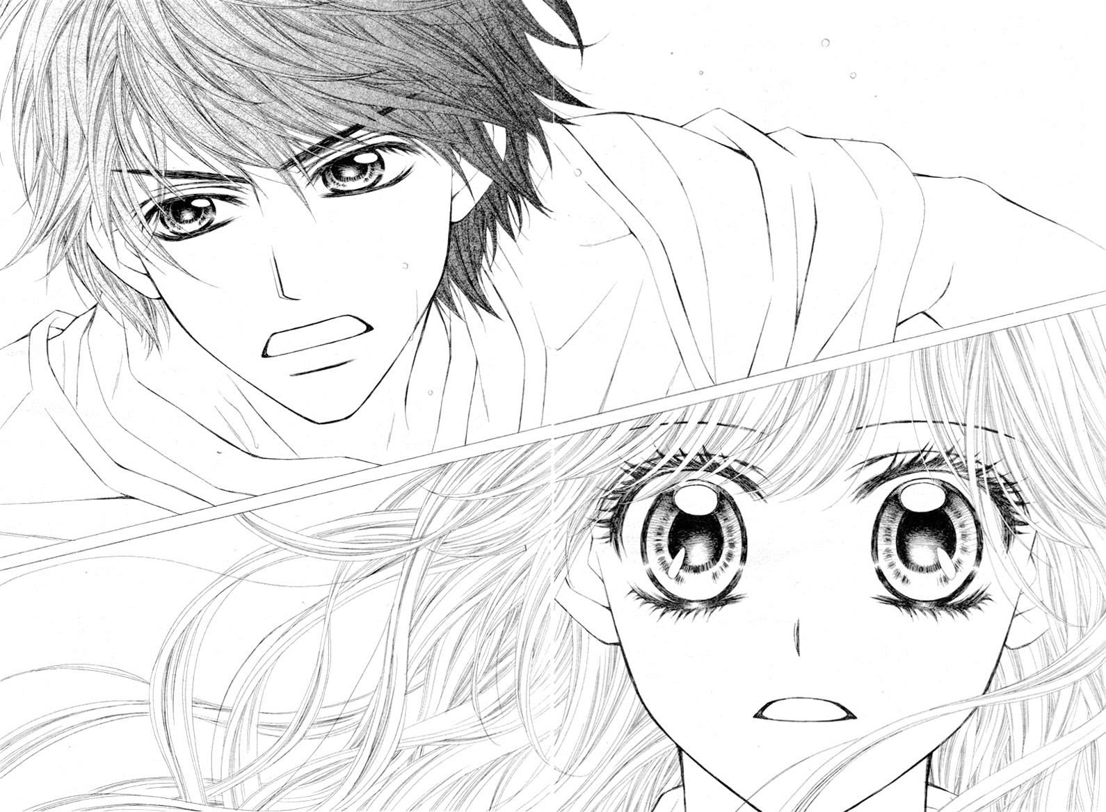 Miseinen dakedo Kodomo ja Nai Chapter 8 page 13 - Chapter 8