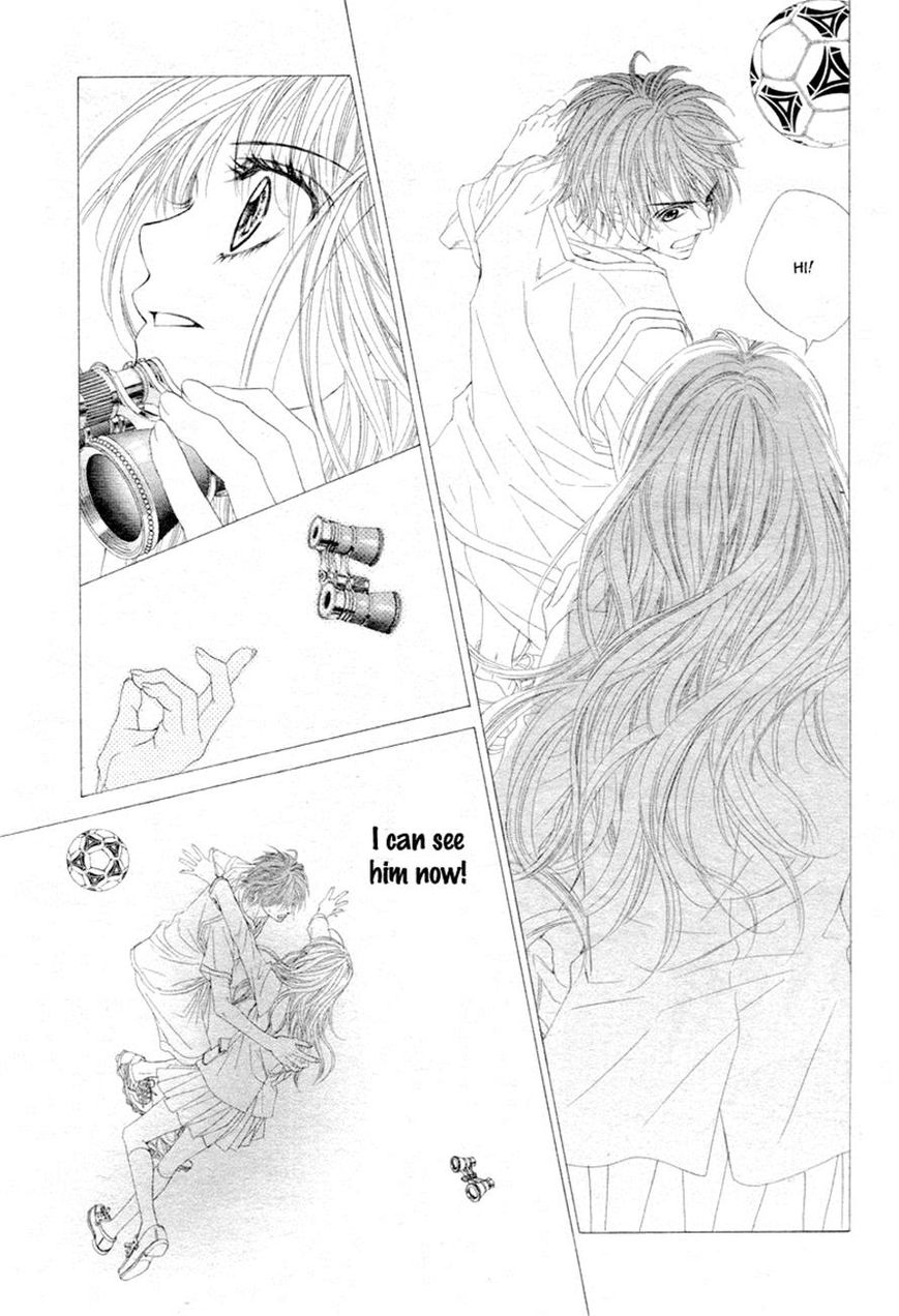 Miseinen dakedo Kodomo ja Nai Chapter 8 page 15 - Chapter 8