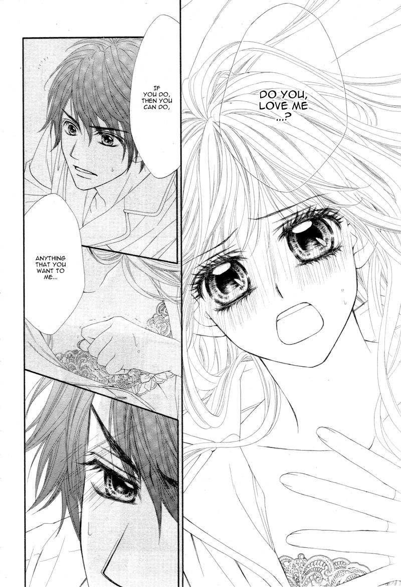 Miseinen dakedo Kodomo ja Nai Chapter 9 page 11 - Chapter 9