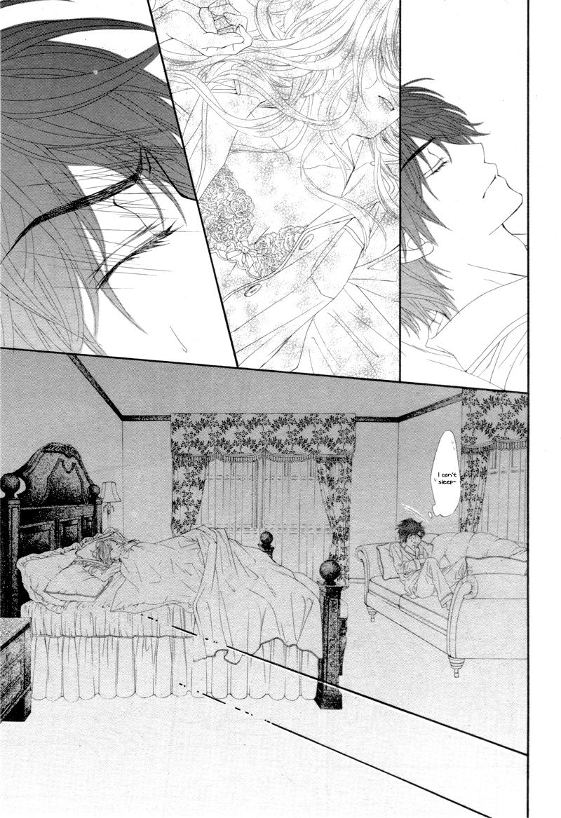 Miseinen dakedo Kodomo ja Nai Chapter 9 page 16 - Chapter 9