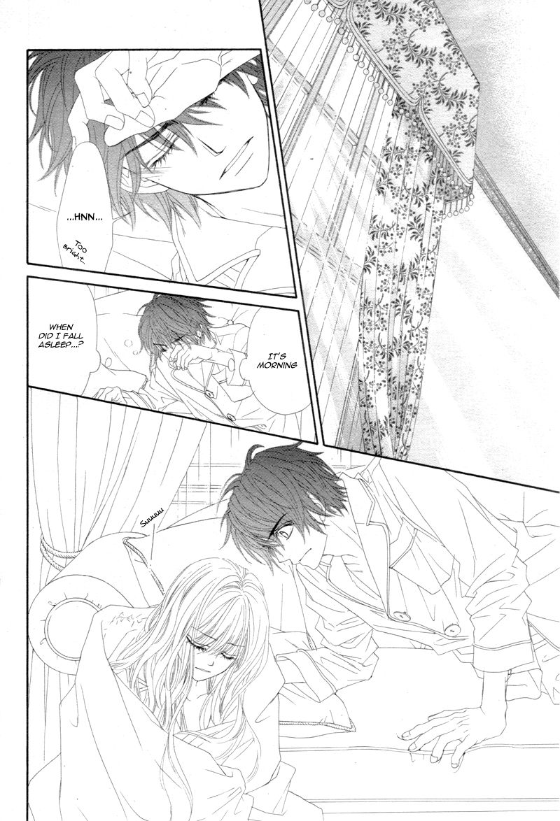 Miseinen dakedo Kodomo ja Nai Chapter 9 page 17 - Chapter 9