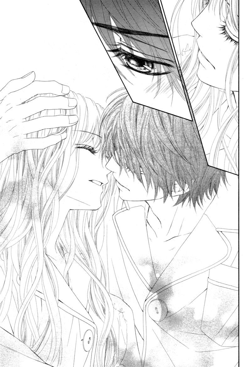 Miseinen dakedo Kodomo ja Nai Chapter 9 page 20 - Chapter 9