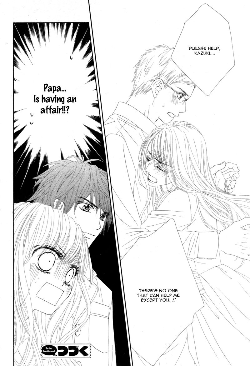 Miseinen dakedo Kodomo ja Nai Chapter 9 page 23 - Chapter 9