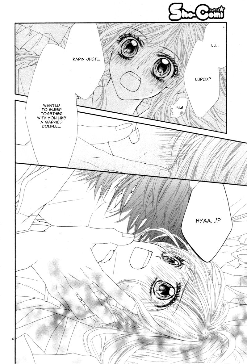 Miseinen dakedo Kodomo ja Nai Chapter 9 page 7 - Chapter 9