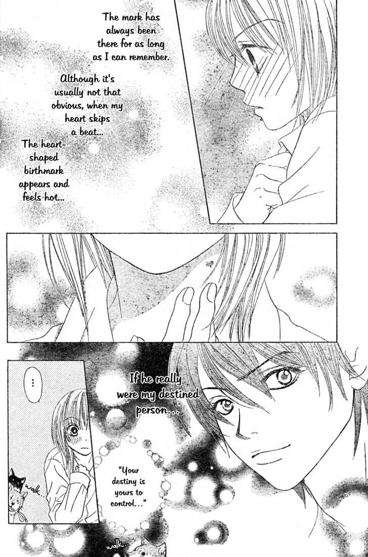 Miseinen Lovers Chapter 1 page 26 - Chapter 1