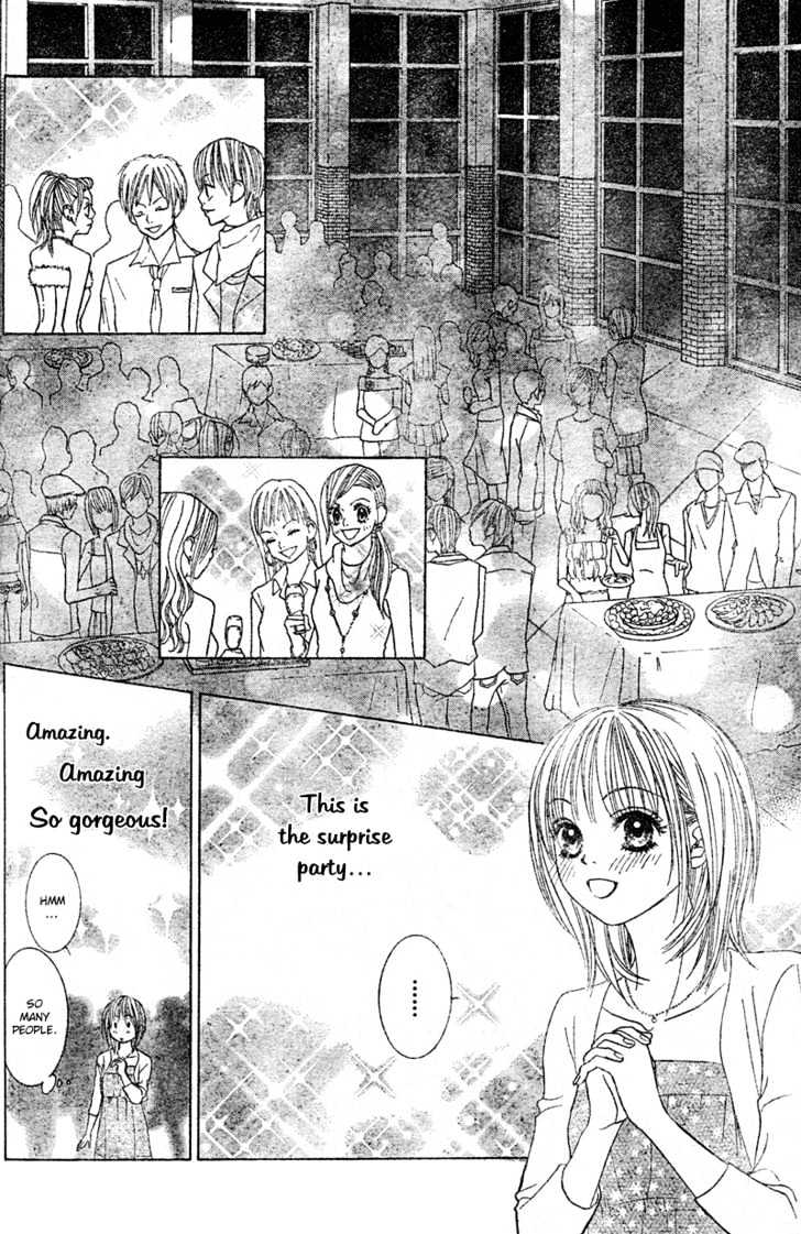 Miseinen Lovers Chapter 1 page 32 - Chapter 1