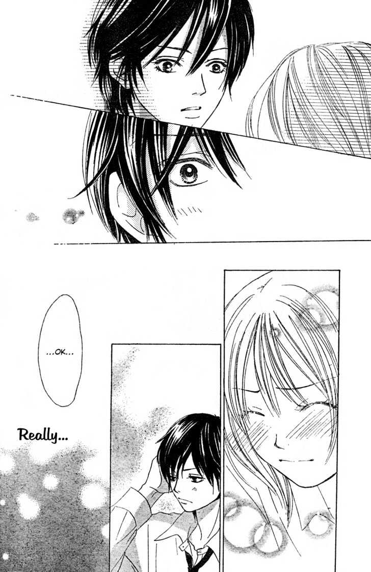 Miseinen Lovers Chapter 1 page 48 - Chapter 1