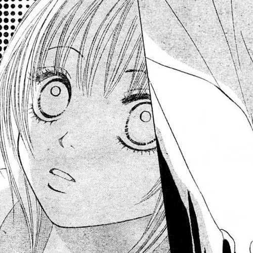Miseinen Lovers Chapter 1 cover