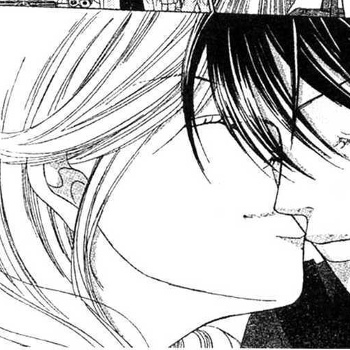 Miseinen Lovers Chapter 2 cover