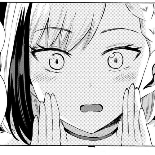 Misetagari no Tsuyuno-chan Chapter 14: I don’t mind looking for the weak point though? cover