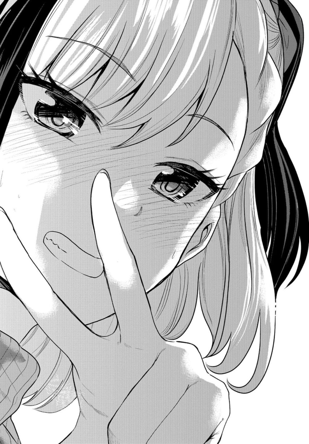 Misetagari no Tsuyuno-chan Chapter 15 page 19 - Chapter 15: It’s super embarrassing though?