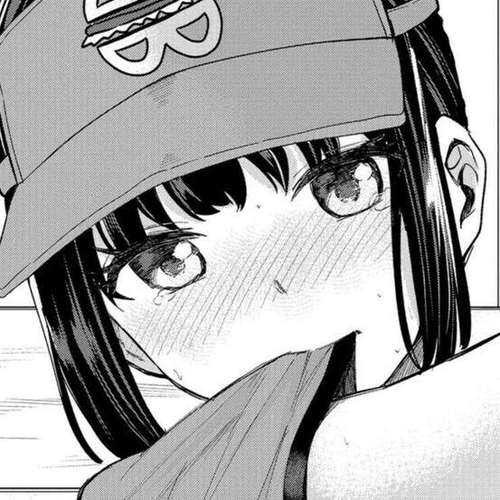 Misetagari no Tsuyuno-chan Chapter 18: As This Is My First Part Time Job, I Must Give It My All !! cover