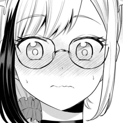 Misetagari no Tsuyuno-chan Chapter 19: Cute? I Knew That cover