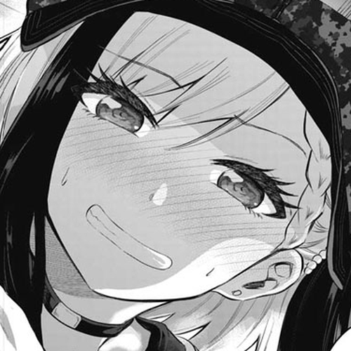 Misetagari no Tsuyuno-chan Chapter 2: So we've met again? cover