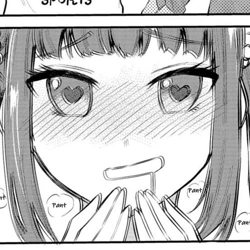 Misetagari no Tsuyuno-chan Chapter 28: The Event is Near cover