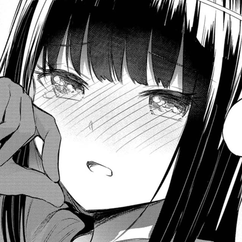 Misetagari no Tsuyuno-chan Chapter 30: Armpits Are Not Lewd! cover