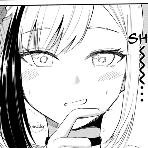 Misetagari no Tsuyuno-chan Chapter 32: That Is Too Cute cover