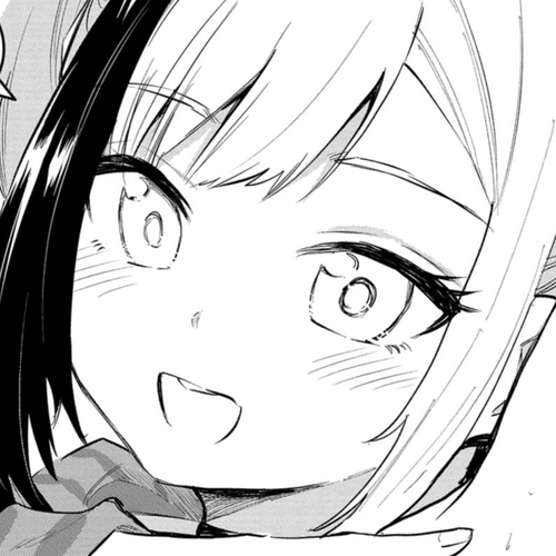 Misetagari no Tsuyuno-chan Chapter 33: You Can Look More, You Know? cover