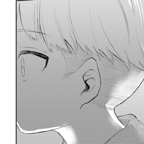 Misetagari no Tsuyuno-chan Chapter 35: I Just Wanted to Watch the Fireworks , Y'know? cover