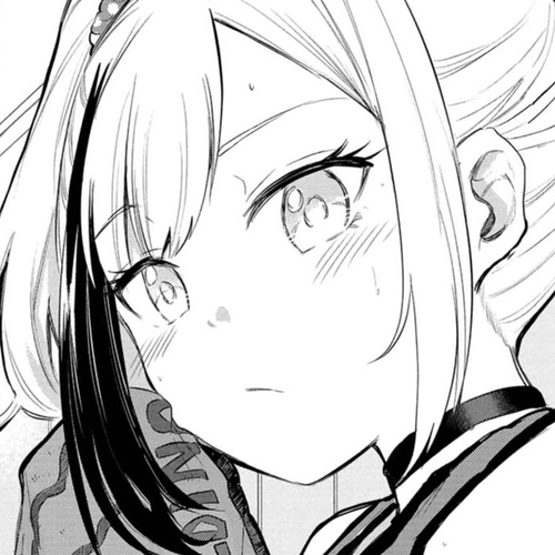 Misetagari no Tsuyuno-chan Chapter 36: It's Not Like I'm Being Overly Conscious, Though? cover