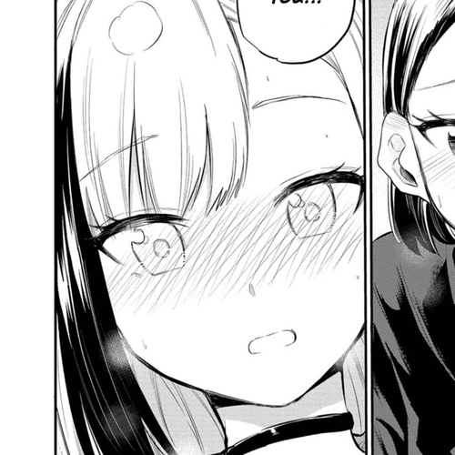 Misetagari no Tsuyuno-chan Chapter 38: Tsuyu's Armpits are Mine cover