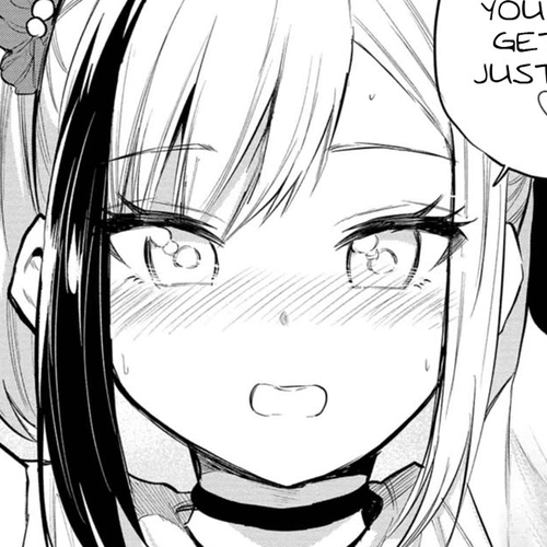Misetagari no Tsuyuno-chan Chapter 39: I Also Wanna Move Forward, Though? cover