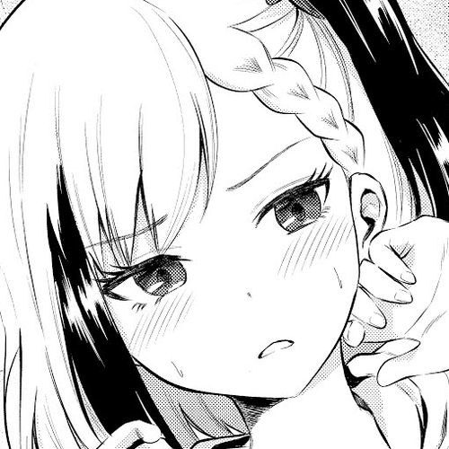 Misetagari no Tsuyuno-chan Chapter 4: I don't mind exercising with you? cover