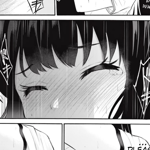 Misetagari no Tsuyuno-chan Chapter 7: I don't mind giving you my seat? cover