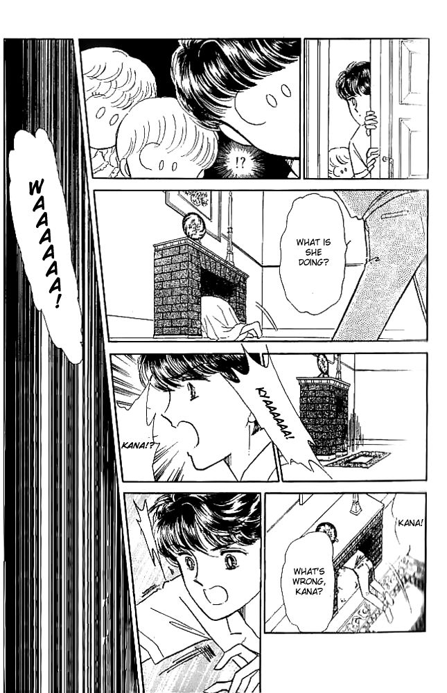 Mishiranu Machi Chapter 2 page 51 - Chapter 2 : Youkoso Mystery Tour e