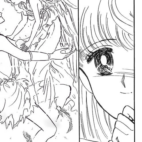 Mishiranu Machi Chapter 3 : The Devil cover