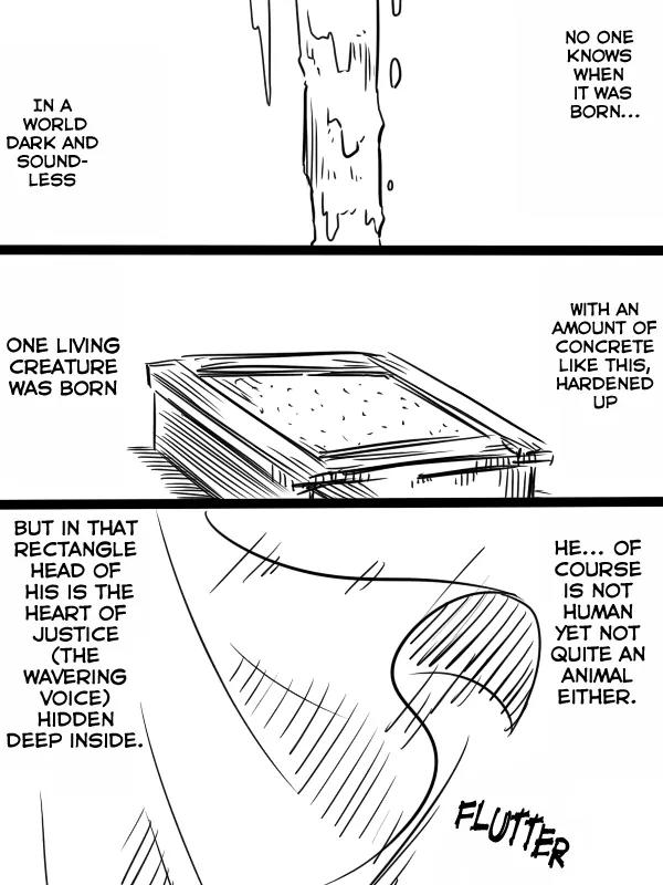 Mishiro san to Yamada kun Chapter 19 page 5 - Chapter 19