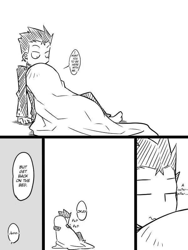 Mishiro san to Yamada kun Chapter 21.1 page 14 - Chapter 21.1