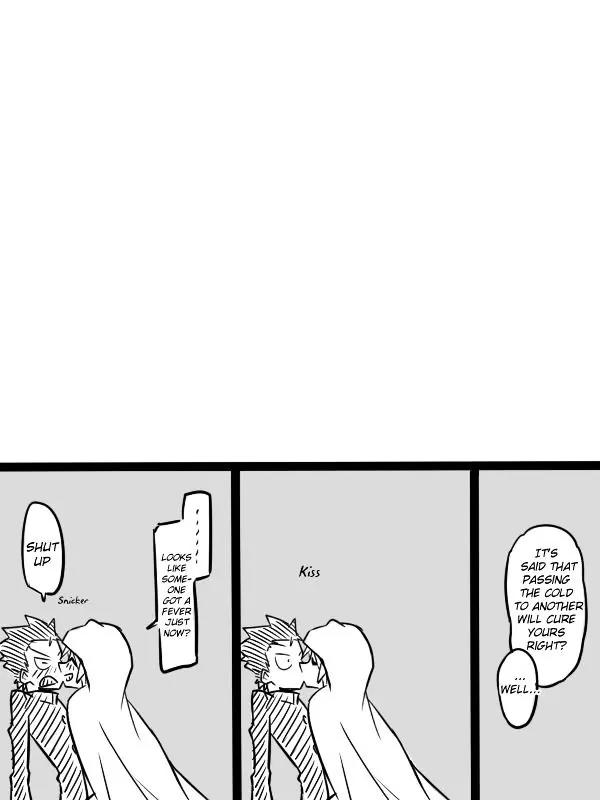 Mishiro san to Yamada kun Chapter 21.1 page 15 - Chapter 21.1