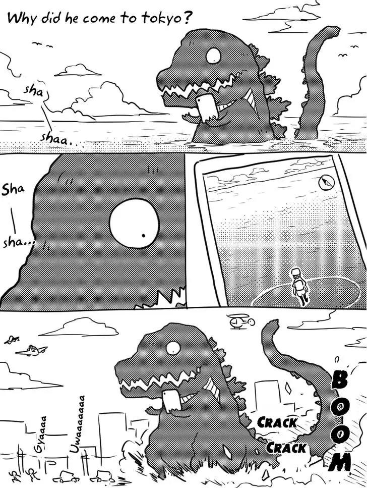 Mishiro san to Yamada kun Chapter 21 page 7 - Chapter 21