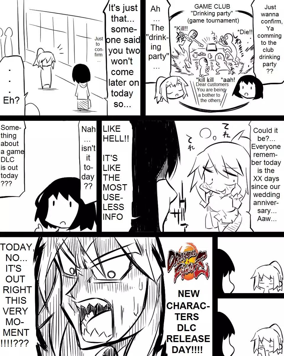 Mishiro san to Yamada kun Chapter 22 page 2 - Chapter 22: Mishiro-san (former)