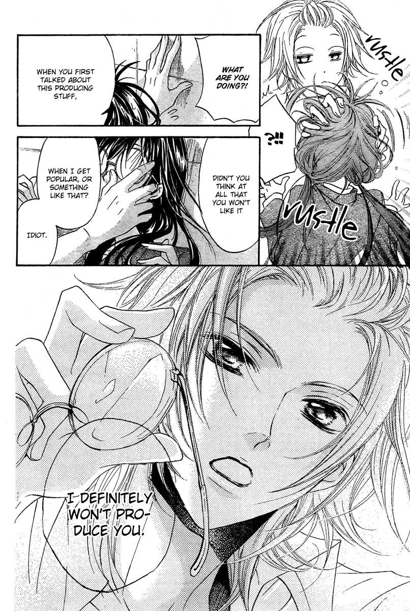 Mishounen Produce Chapter 1 page 42 - Chapter 1