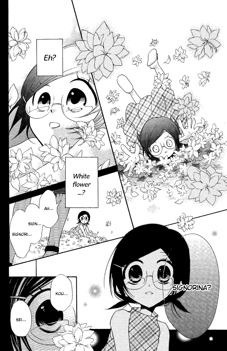 Mishounen Produce Chapter 10 page 12 - Chapter 10