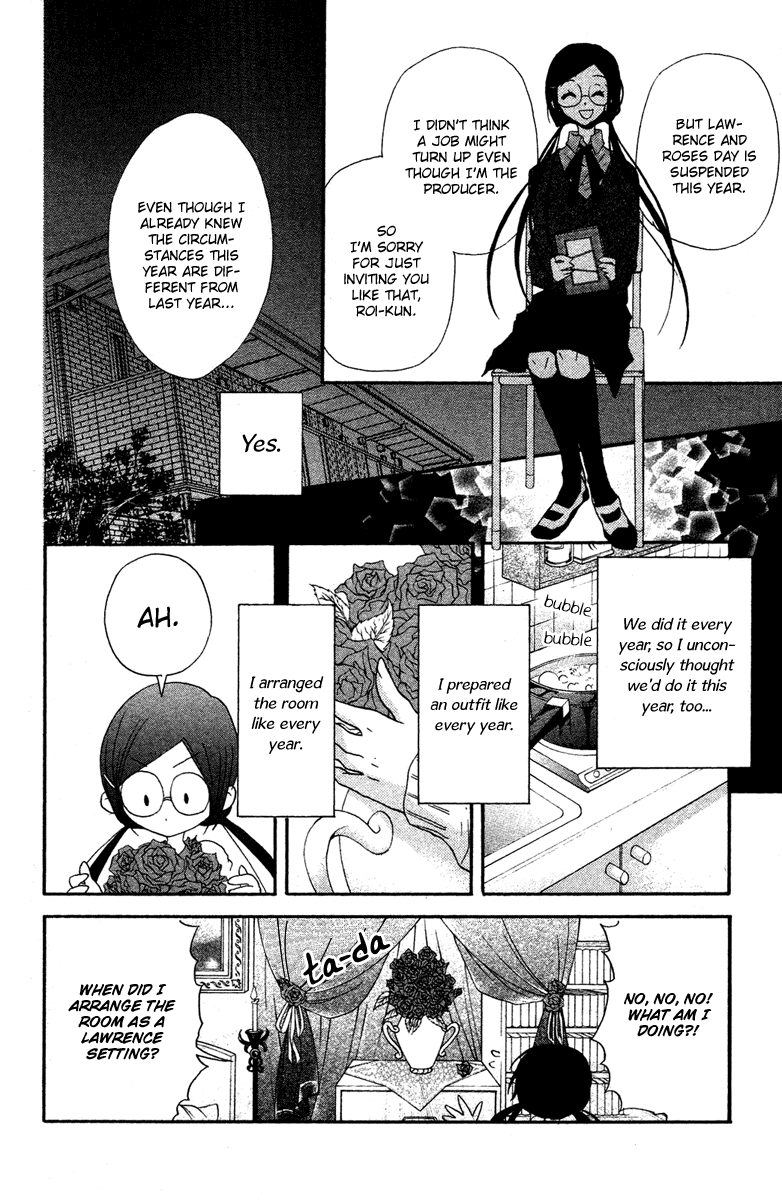 Mishounen Produce Chapter 10 page 16 - Chapter 10