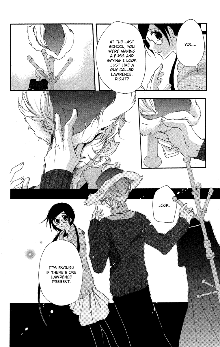 Mishounen Produce Chapter 10 page 22 - Chapter 10