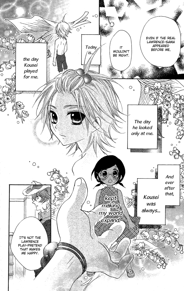 Mishounen Produce Chapter 10 page 24 - Chapter 10