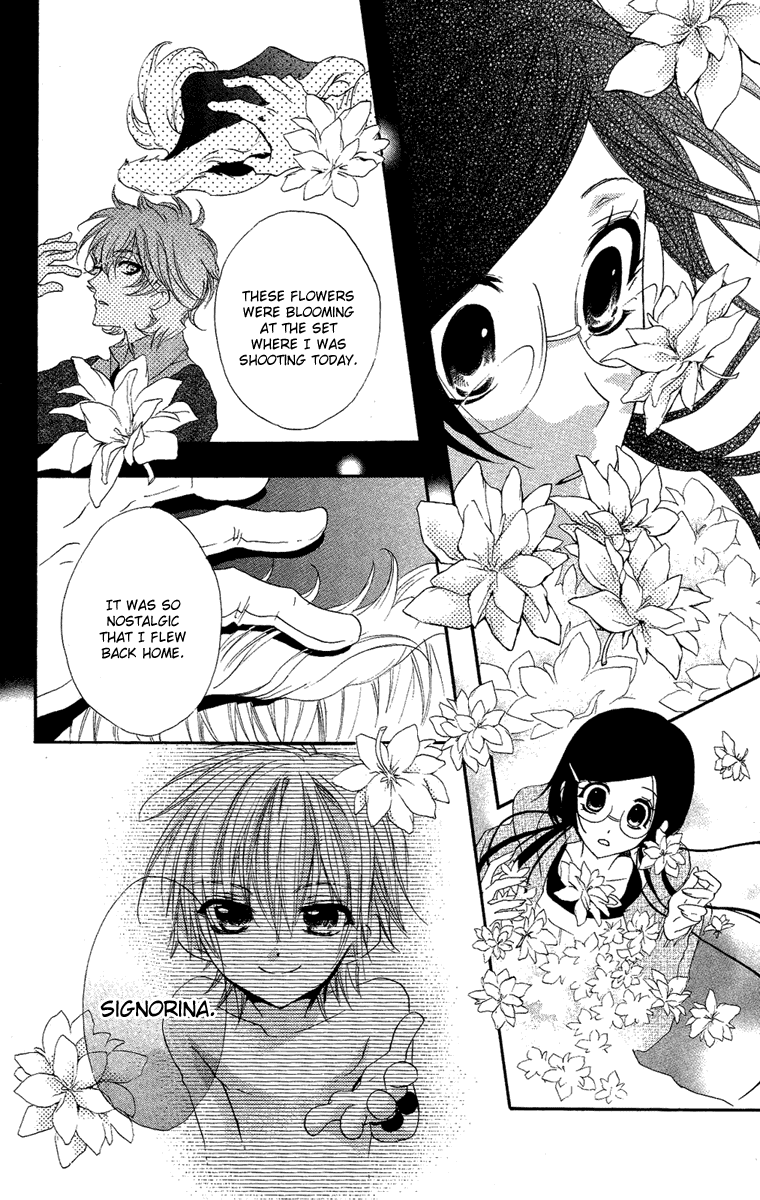 Mishounen Produce Chapter 10 page 26 - Chapter 10