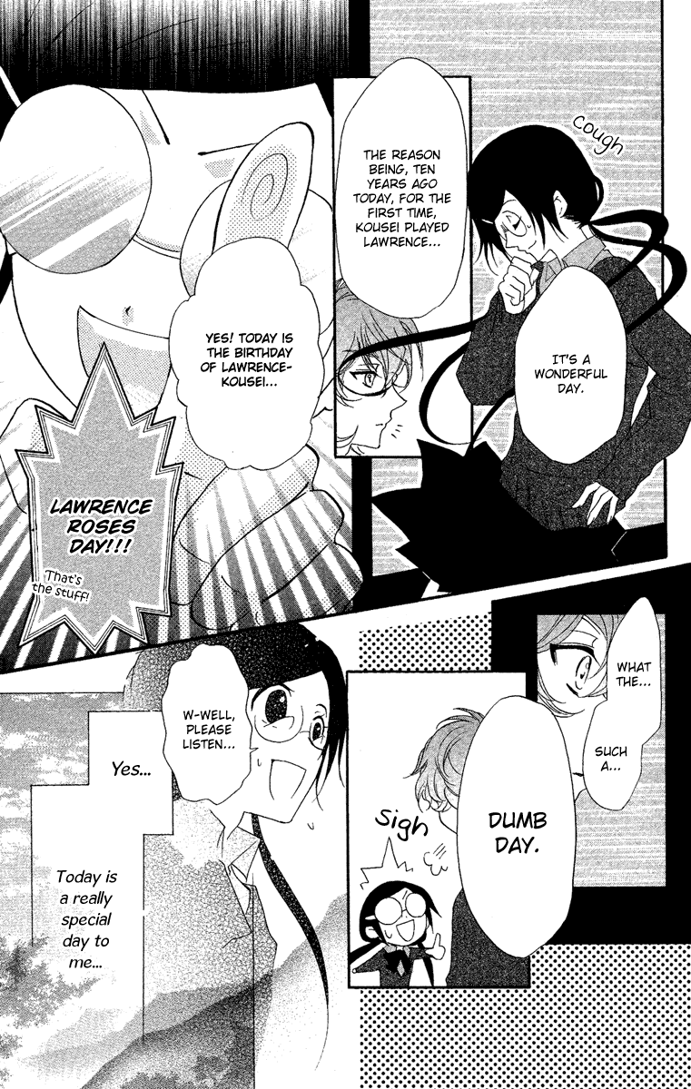 Mishounen Produce Chapter 10 page 9 - Chapter 10