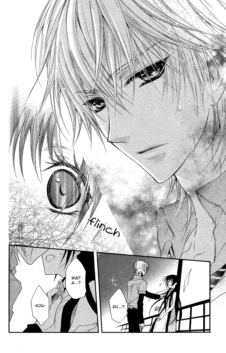 Mishounen Produce Chapter 12 page 27 - Chapter 12