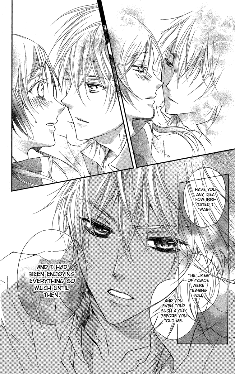 Mishounen Produce Chapter 13 page 27 - Chapter 13