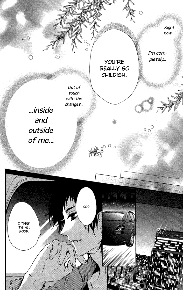 Mishounen Produce Chapter 13 page 29 - Chapter 13